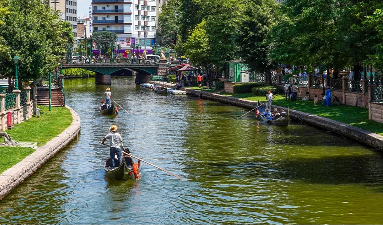 Eskişehir’in En Modern ve Pahalı Bölgesi Hangisidir?