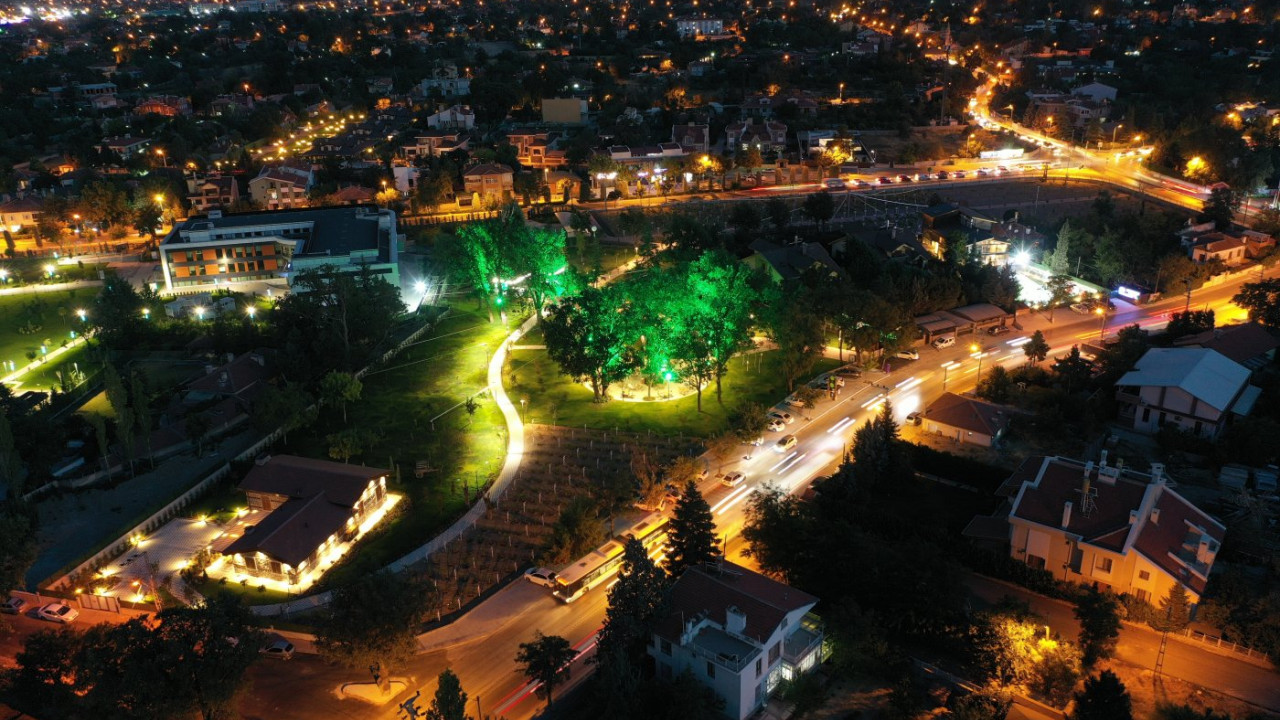 Konya’nın En Modern ve Yeni Yerleşim Yeri Neresi?