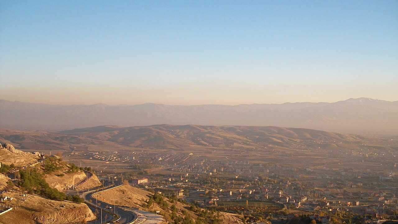 Doğu Anadolu'nun En Sıcak İli Hangisidir?