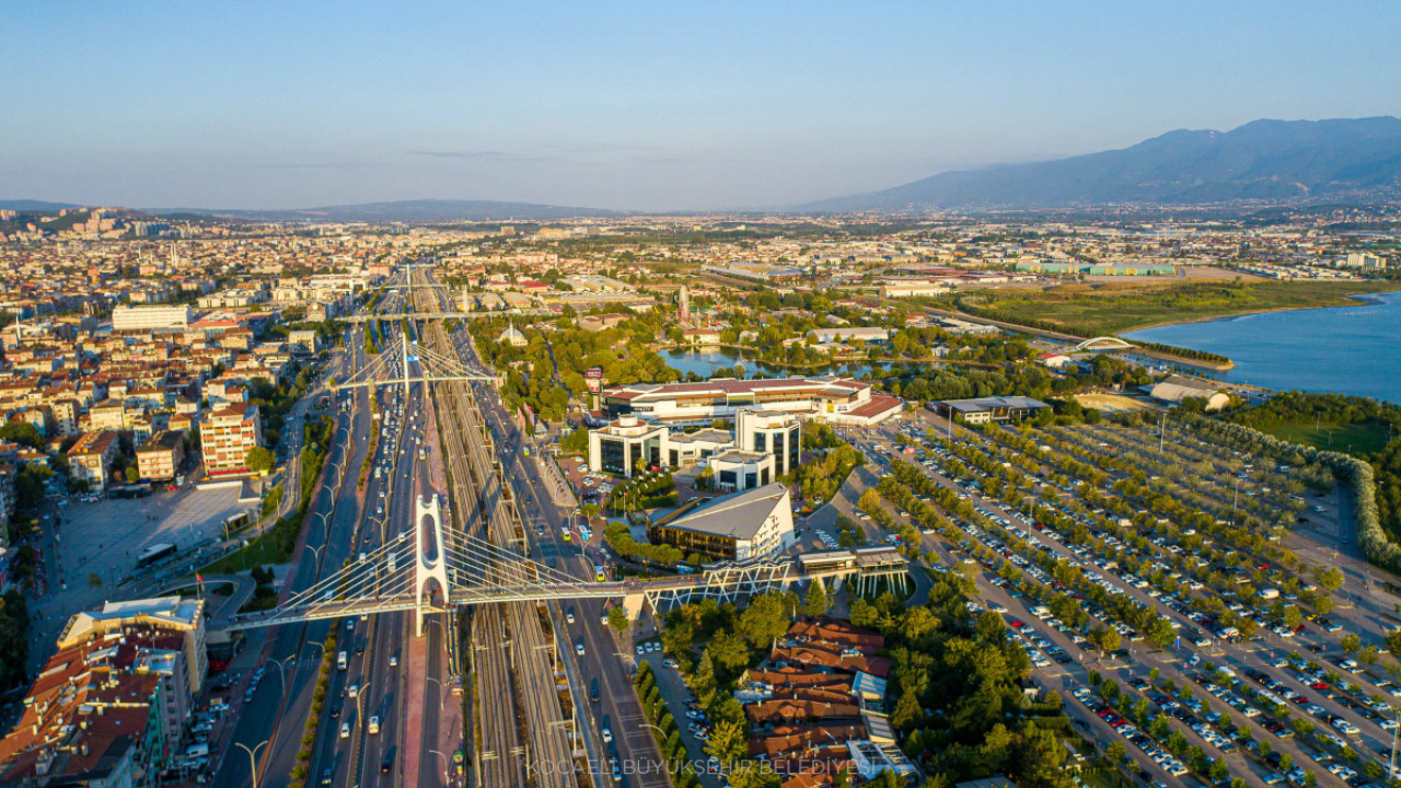 Kocaeli’nin En Prestijli Sitesi Hangisidir?