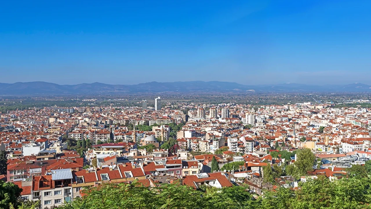 Manisa’nın En Nezih Mahallesi Hangisidir?