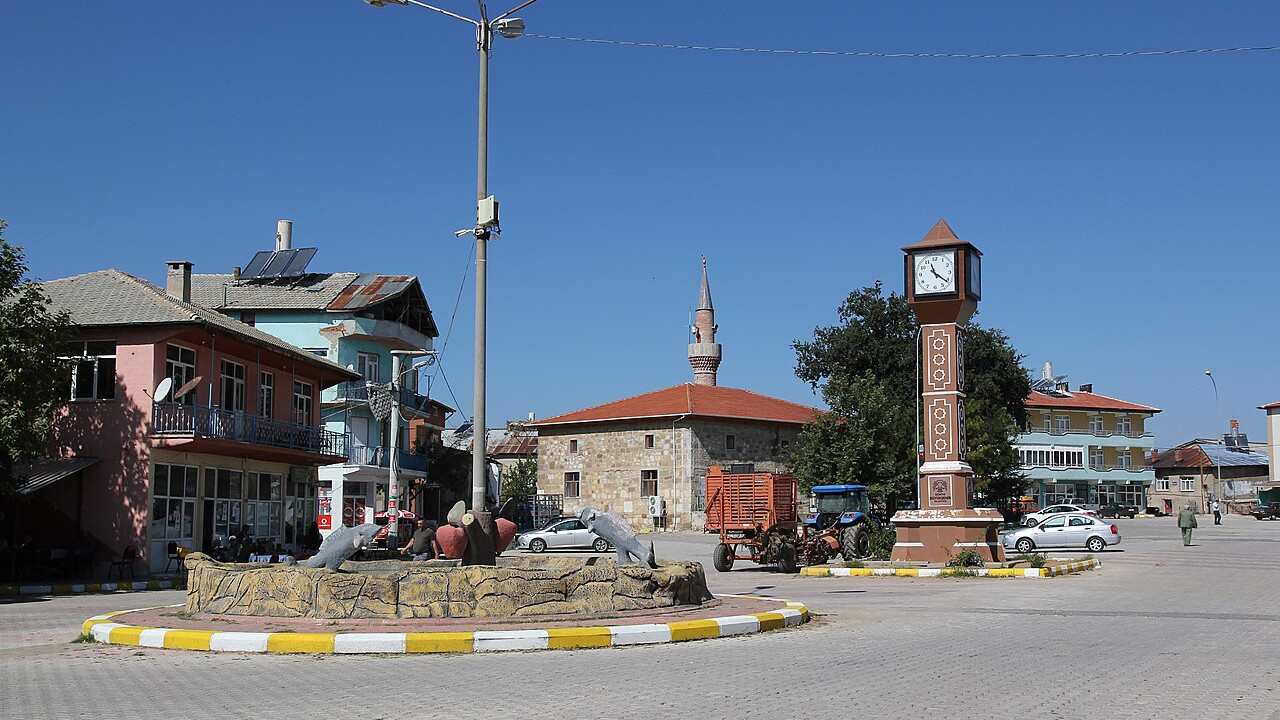 Türkiye’nin En Az Nüfuslu İlçesi Hangisidir?