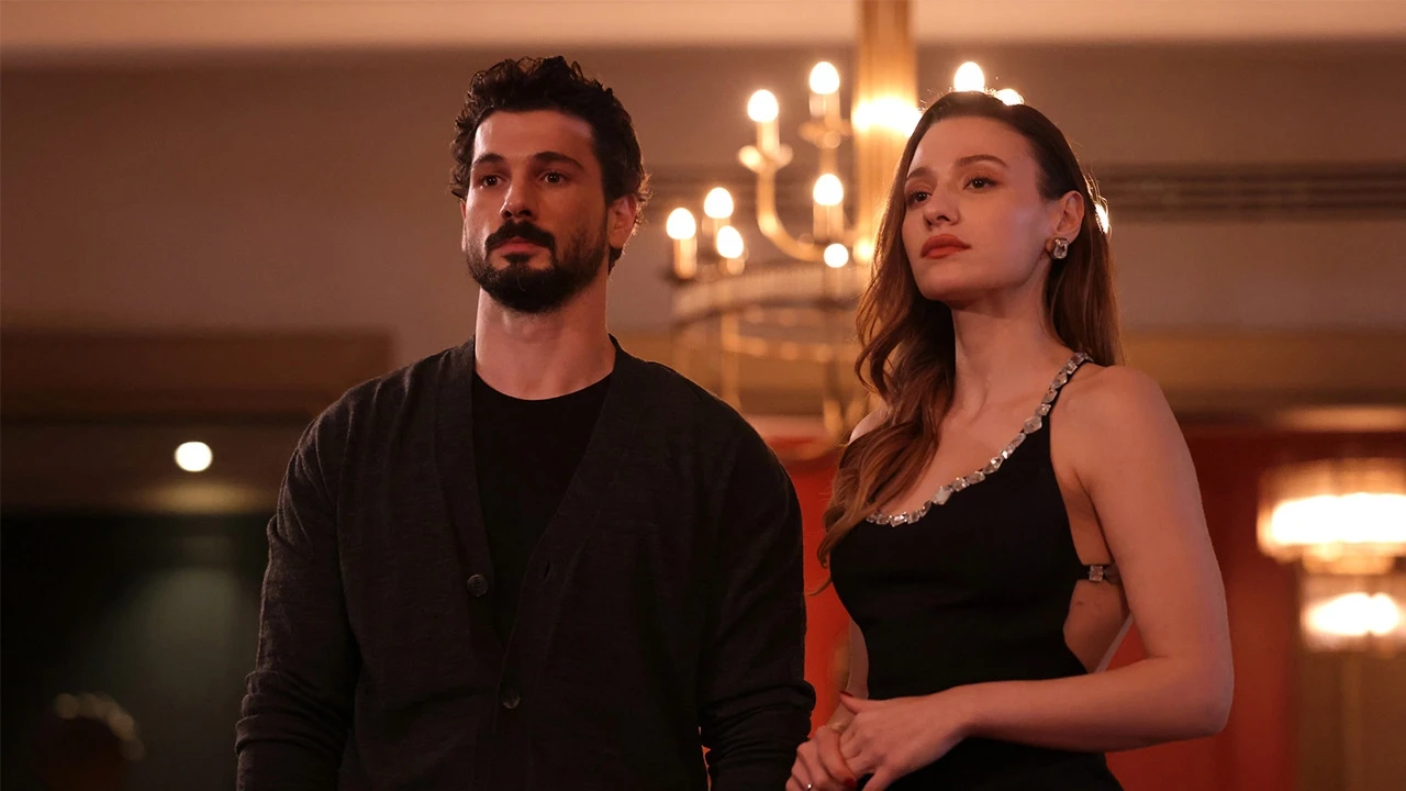 Yeraltı 9. Bölüm Full HD Youtube İzle! Yeraltı Son Bölüm 9. Bölüm HD İzle! Yeraltı Yeni Bölüm Ne Zaman? Yeraltı Dizisi İzle YouTube!