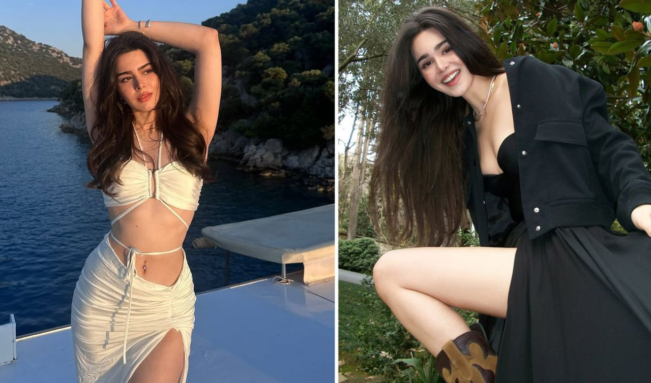 Aleyna Bozok Kimdir, Kaç Yaşında, Nereli? Oyuncunun Hayatı ve Yer Aldığı Diziler