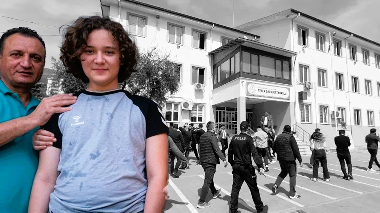 İsa Aras Mersinli Kimdir, Nereli, Kaç Yaşındaydı? İsa Aras Mersinli'nin Babası Uğur Mersinli ve Annesi Pınar Mersinli kimdir?