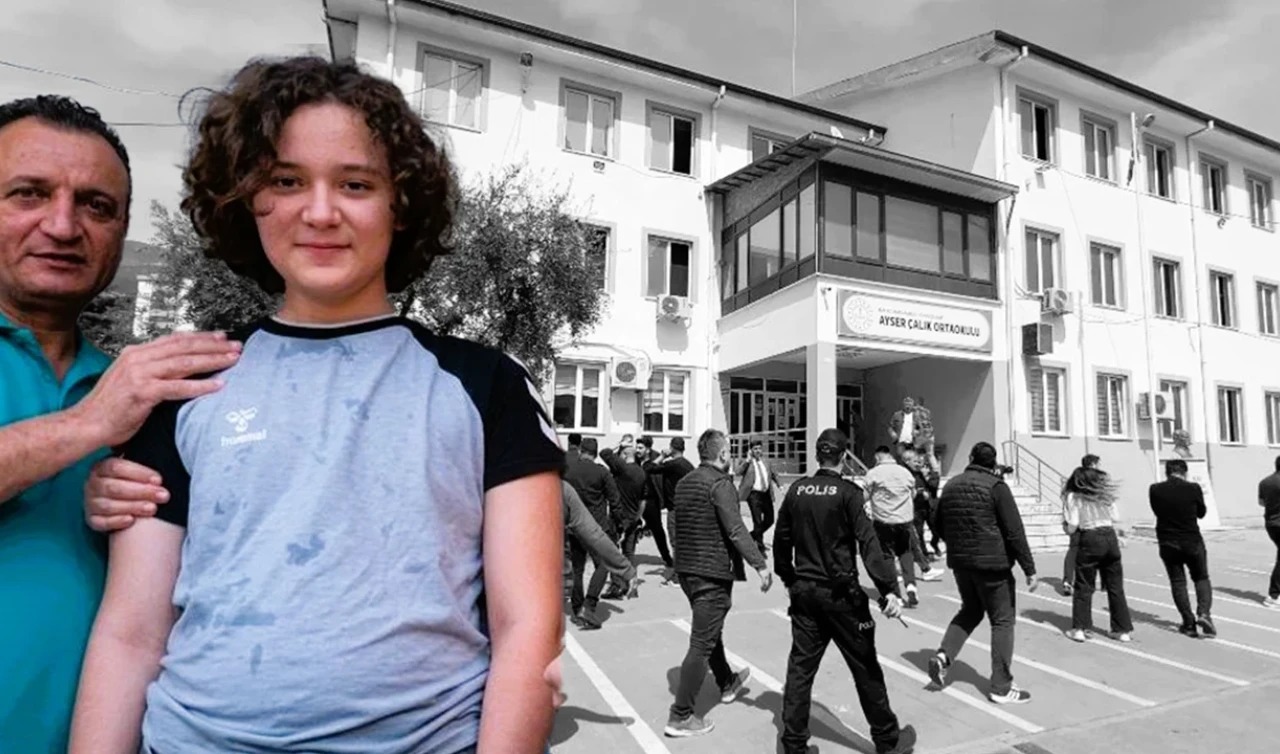 İsa Aras Mersinli Kimdir, Nereli, Kaç Yaşındaydı? İsa Aras Mersinli'nin Babası Uğur Mersinli ve Annesi Pınar Mersinli kimdir?