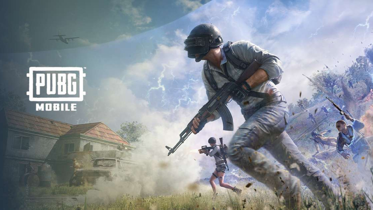 PUBG Yasaklanacak mı? PUBG Yasaklandı mı? PUBG Mobil İçin Resmi Açıklama Var mı?
