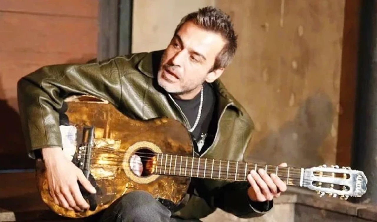 Rıza Tamer Kimdir, Neden Vefat Etti? Popstar Yarışmasıyla Tanınan Şarkıcının Hayatı ve Biyografisi