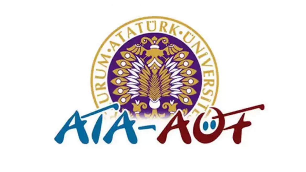 ATA AÖF Vize Sonuçları Ne Zaman Açıklanacak? ATA AÖF final sınavları ne zaman? 2026 Final Sınav Tarihleri Belli Oldu