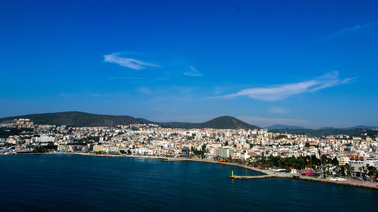 Aydın’ın En Zengin İlçeleri Sıralaması
