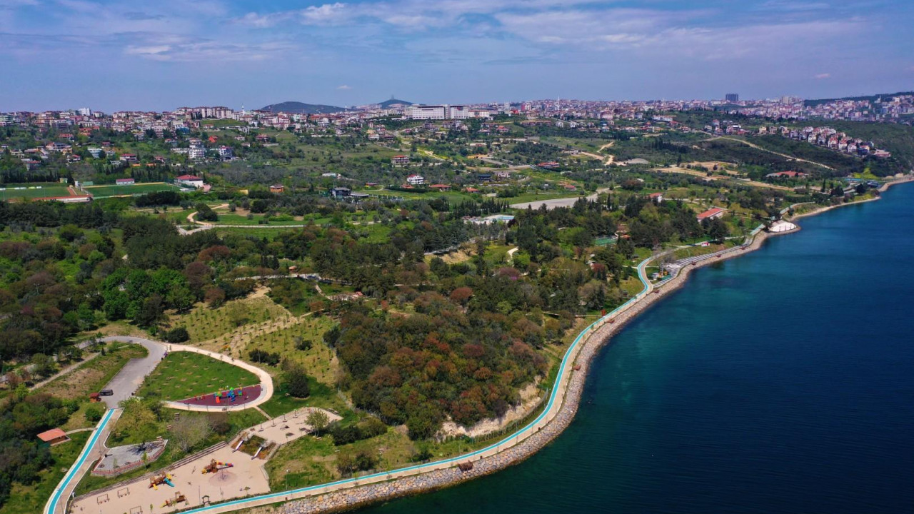 Kocaeli’nin En Prestijli Sitesi Hangisidir?