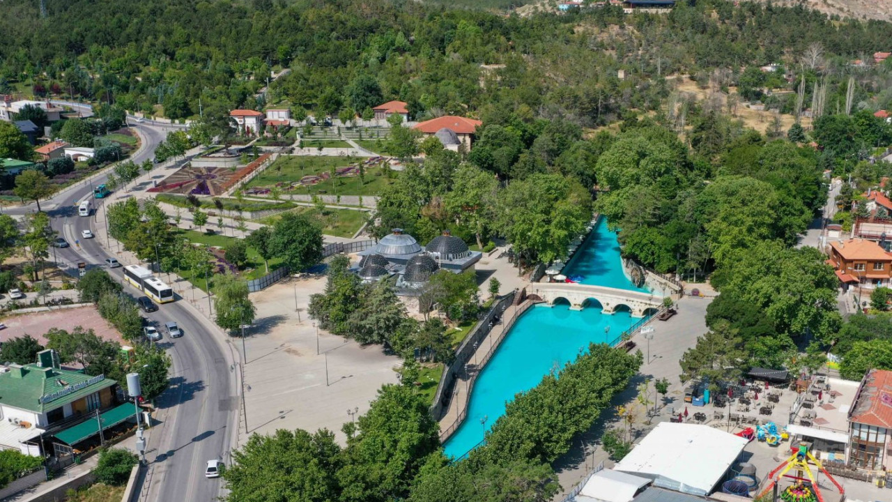 Konya’nın En Modern ve Yeni Yerleşim Yeri Neresi?