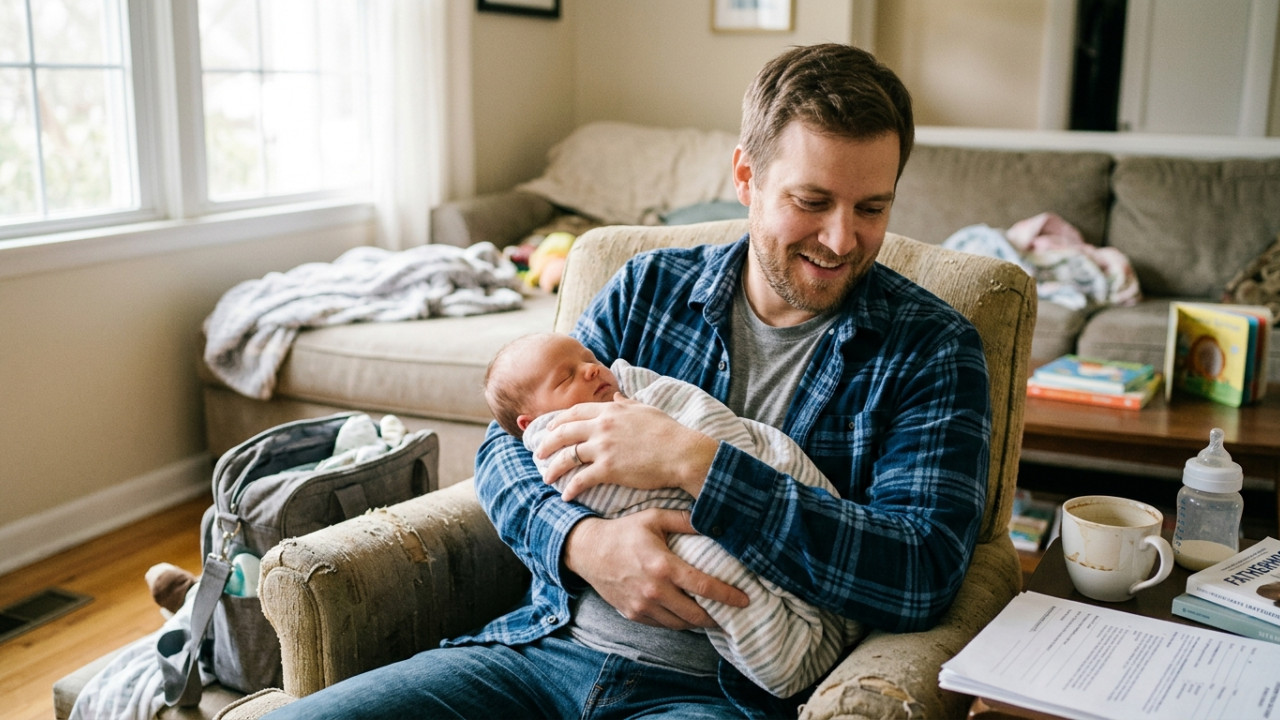 Memurlar için babalık izninin detayları neler?