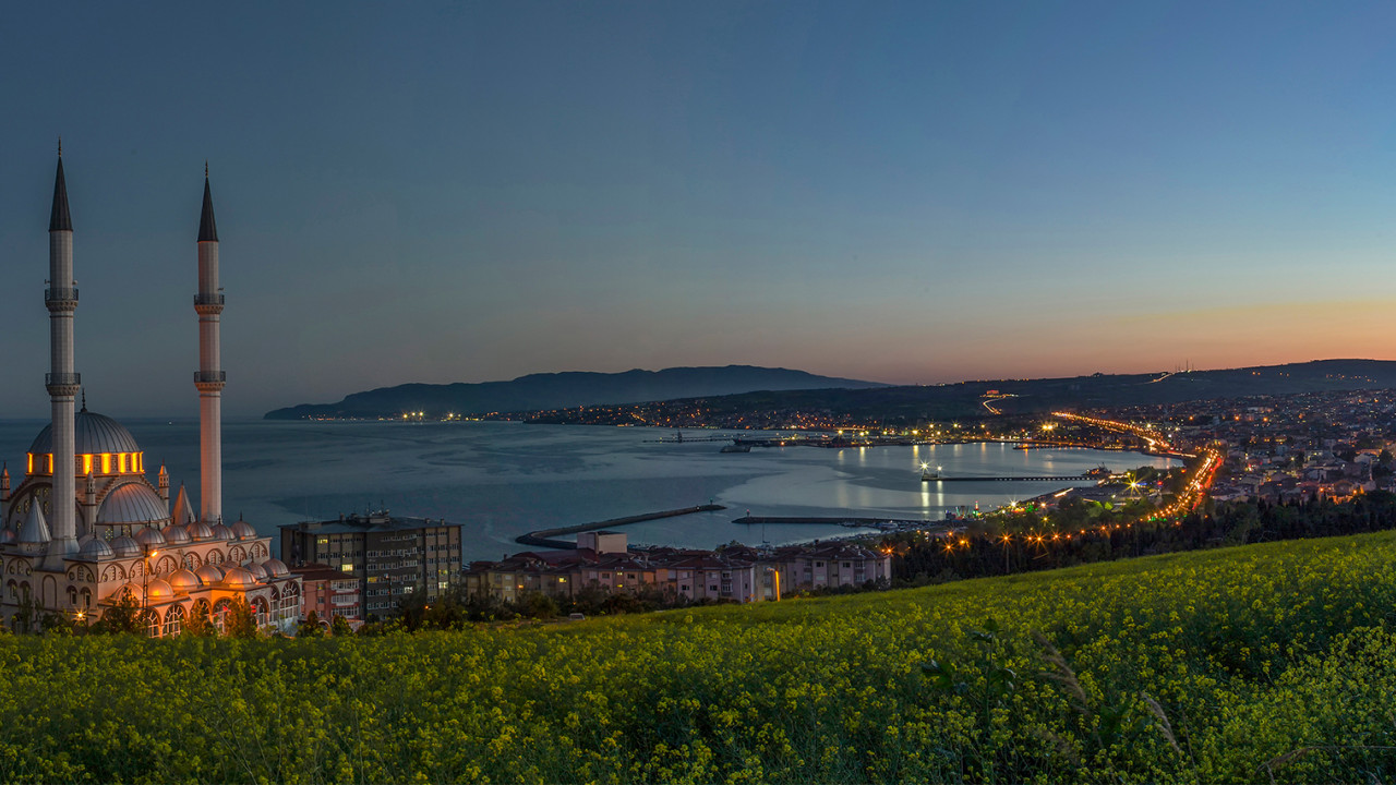 Tekirdağ’ın En Hızlı Gelişen Elit Bölgesi Neresi?