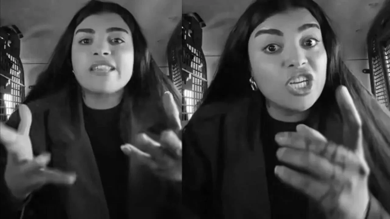 Karagül Canlı Yayında Birini Mi Bıçakladı? Karagül Olayı Gerçek Mi, Kimi Bıçakladı? Karagül Kimdir, Kaç Yaşında, Nereli?