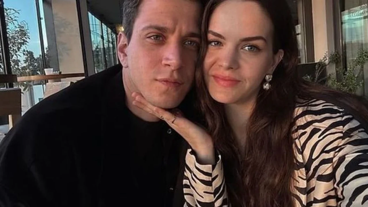 Selahattin Paşalı Ve Lara Paşalı Ayrıldı Mı? Selahattin Paşalı Boşandı Mı?