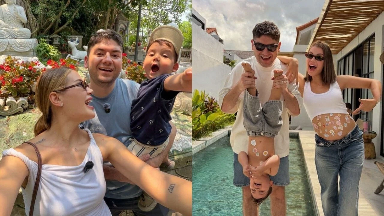 Selen Özyurt Hamile Mi, Kaç Aylık? Selen Özyurt Kimdir, Kaç Yaşında, Nereli?