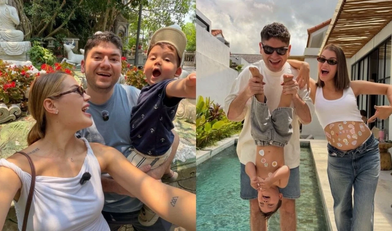 Selen Özyurt Hamile Mi, Kaç Aylık? Selen Özyurt Kimdir, Kaç Yaşında, Nereli?