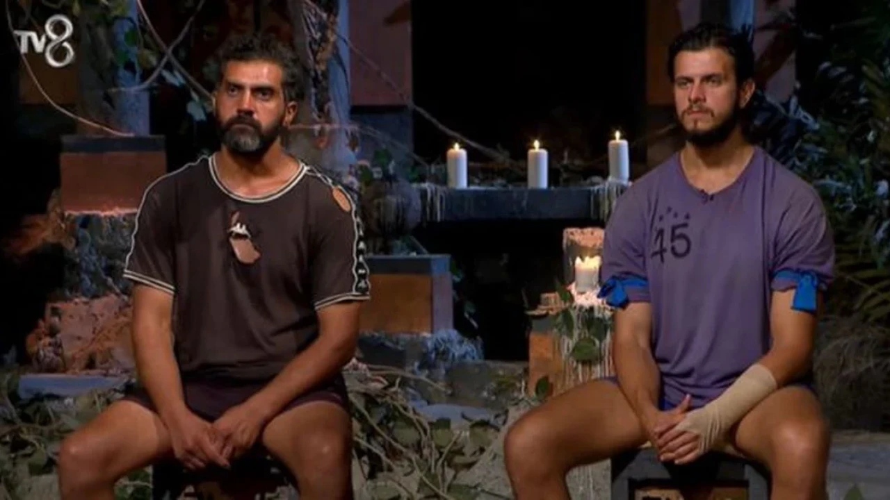 SURVIVOR KİM ELENDİ, KİM GİTTİ? Bayhan Mı Engincan Mı Elendi (19 Nisan 2026)