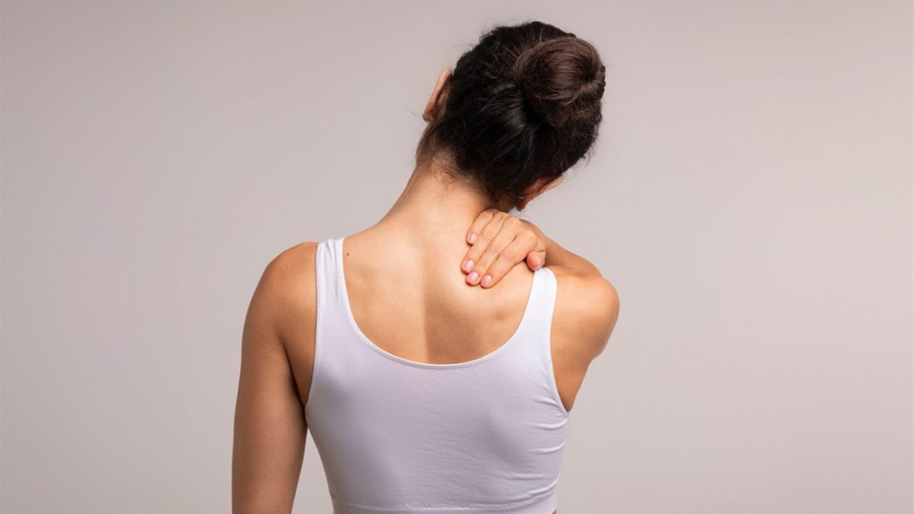 En İyi Kas Gevşetici Haplar: Hem Ağrı Kesici Hem Kas Gevşeten İlaç İsimleri (2026 Rehberi)