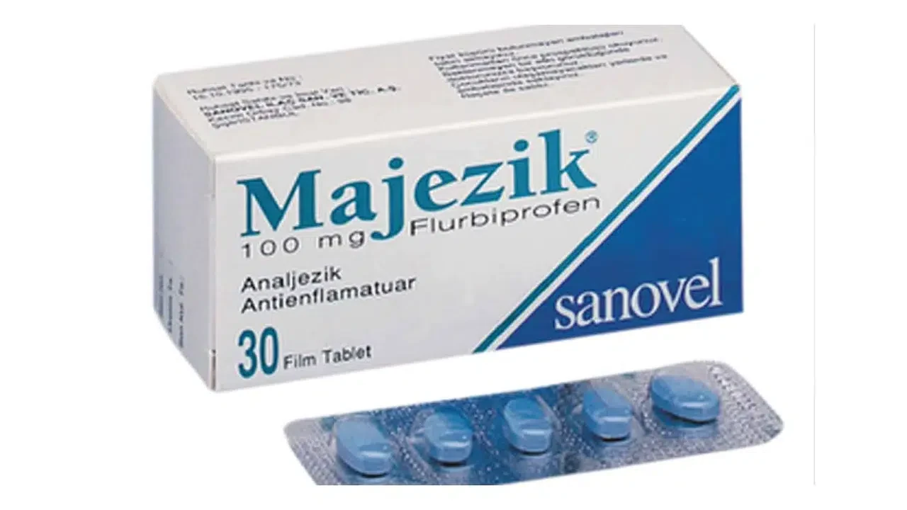 Majezik Fiyatı 2026: Güncel Eczane Satış Fiyatı (Nisan 2026)