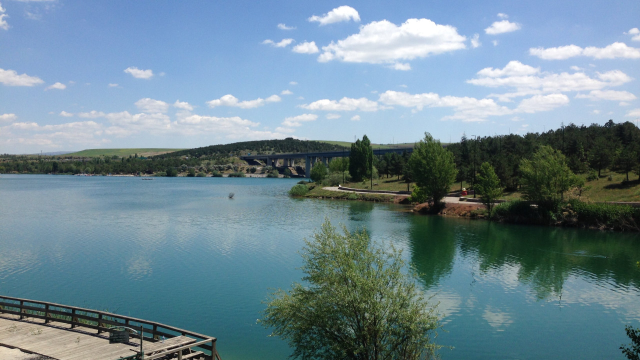 Ankara’nın En Büyük Parkı Hangisidir? Başkentin Nefes Alan Dev Alanları