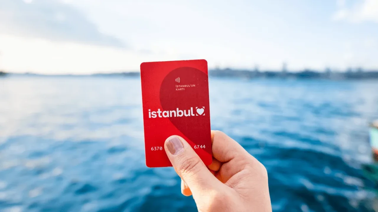 İstanbulKart Kişiselleştirme Nasıl Yapılır? (2026 Güncel)