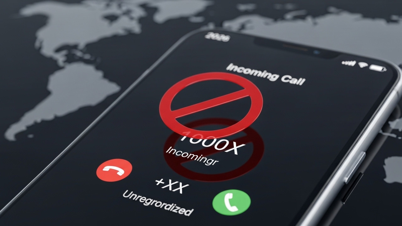 Tanımadığım Numaralar Beni Aramasın: Yabancı Numara Engelleme Turkcell, Vodafone, Türk Telekom (2026)