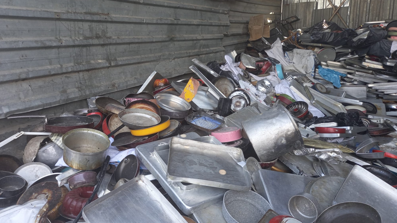 2026 Güncel Paslanmaz Hurda Fiyatları: 304, 316, 310, 430, 201, 202 Kalite Krom ve Paslanmaz Çelik Hurda ile Talaş Alım Fiyatları Ne Kadar?