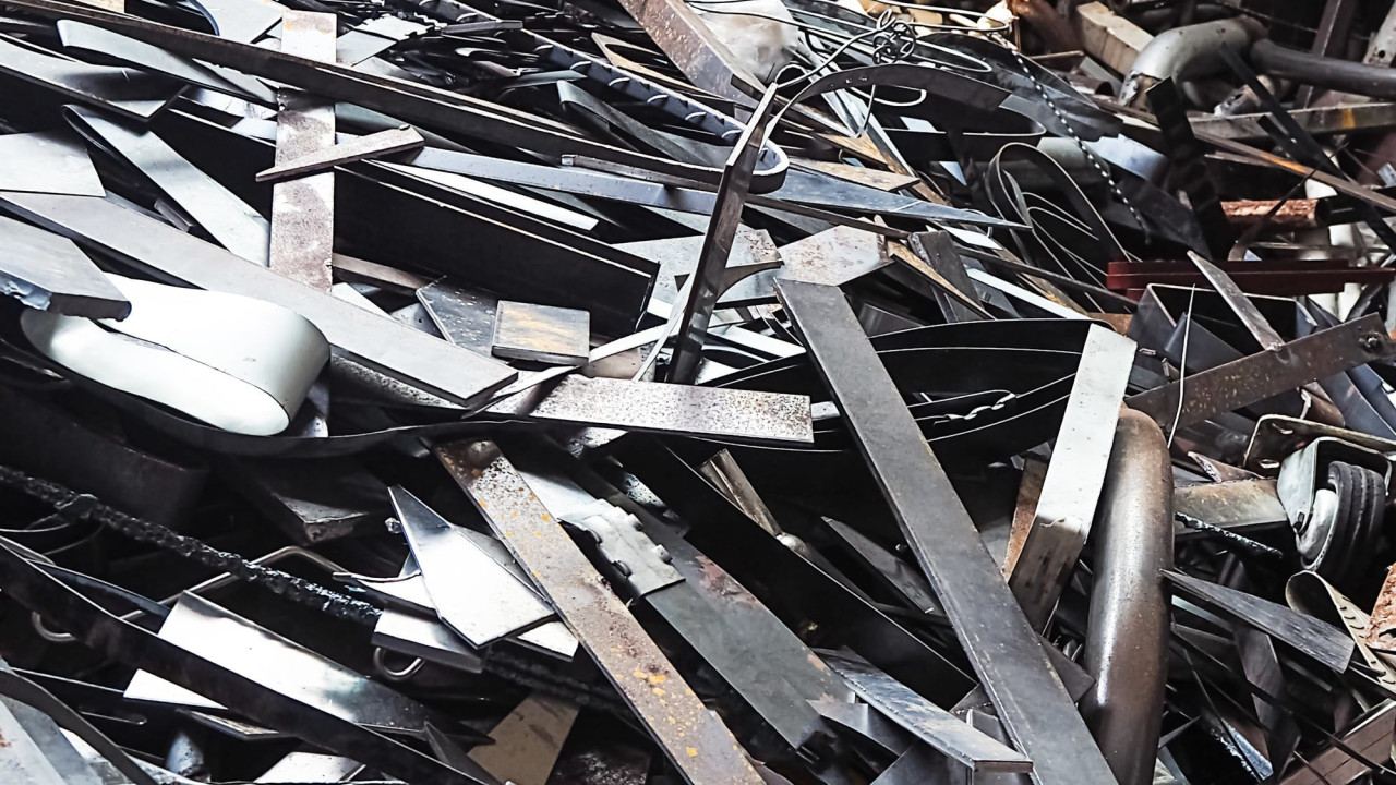 Asil Çelik Hurda Fiyatları 2026: Güncel Kilo ve Ton Fiyatları Ne Kadar?