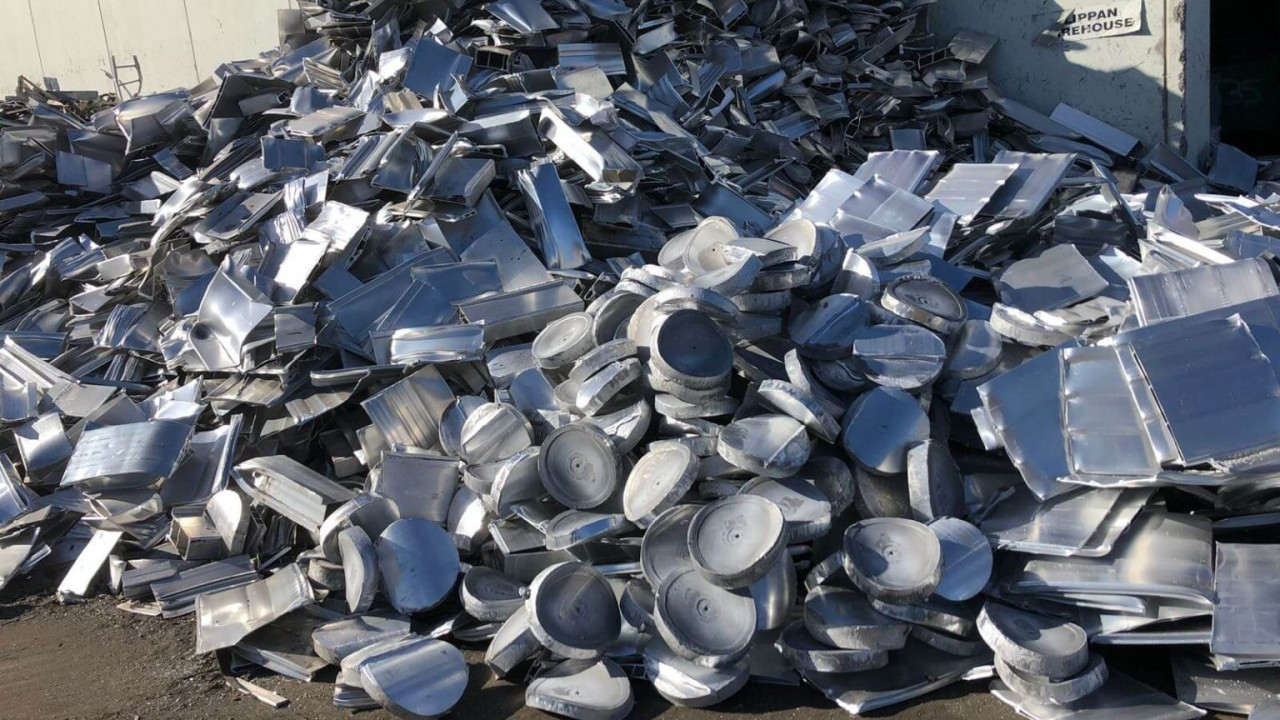 Güncel Alüminyum Hurda Fiyatları 2026: Tel, Levha, Profil, Jant, Folyo, Radyatör, Talaş Kg Başına Alım Fiyatları Ne Kadar?