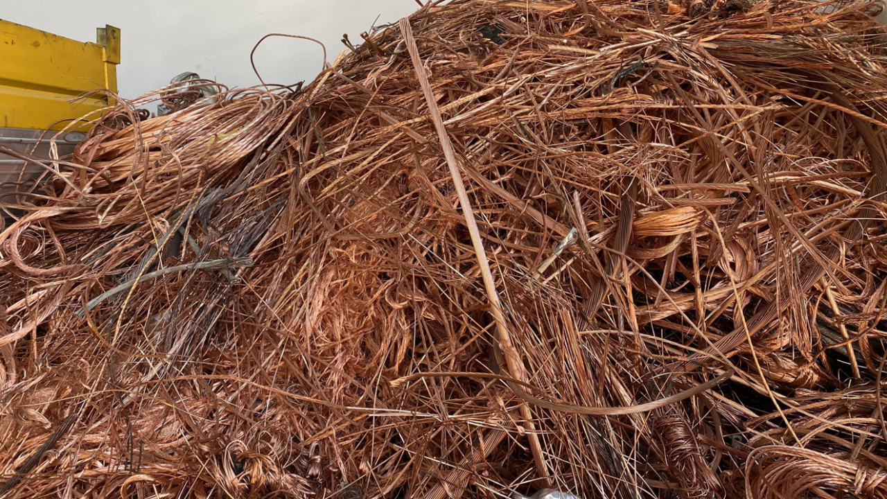 Hurda Bakır Fiyatları 2026! Soyma, Lama, Antigron, Ttr Kırma, Bakır Talaşı, Kırkambar Hurda Bakır Fiyatları Ne Kadar? Güncel Kilo ve Ton Fiyat Listesi