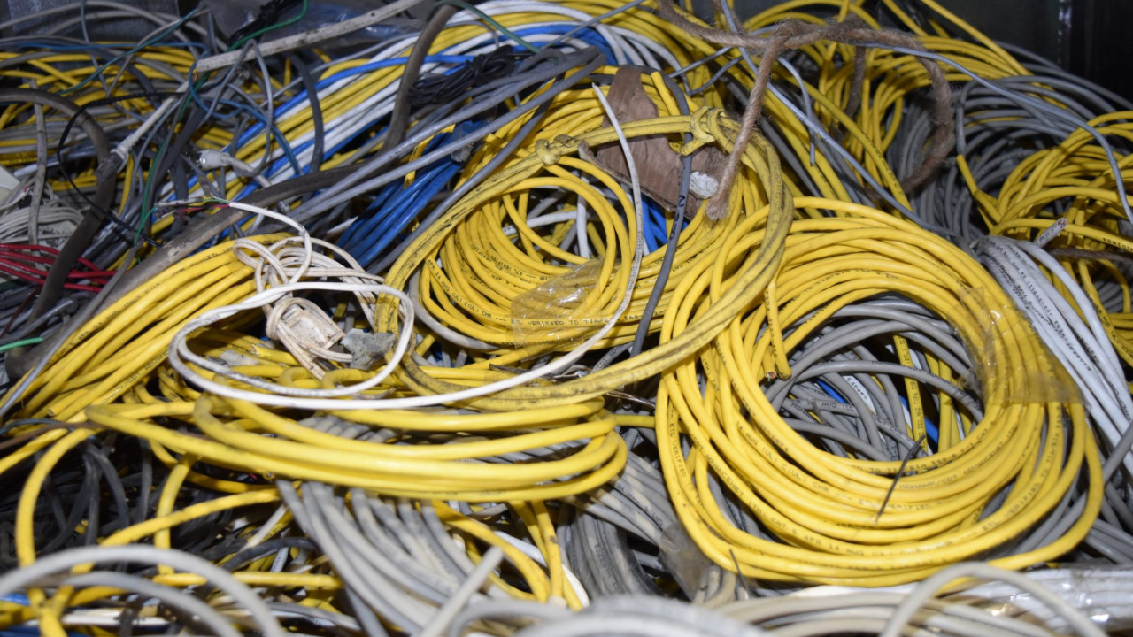 Hurda Kablo Fiyatları 2026: Güncel Kilo Fiyat Listesi!