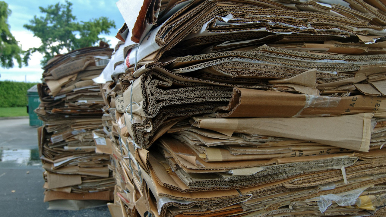 Hurda Kağıt Fiyatları 2026: Kağıdın Kilosu Ne Kadar? 1. Hamur Hurda Kağıt Fiyatı Ne Kadar? 2026 Güncel Hurda Kağıt Kilo Fiyatları