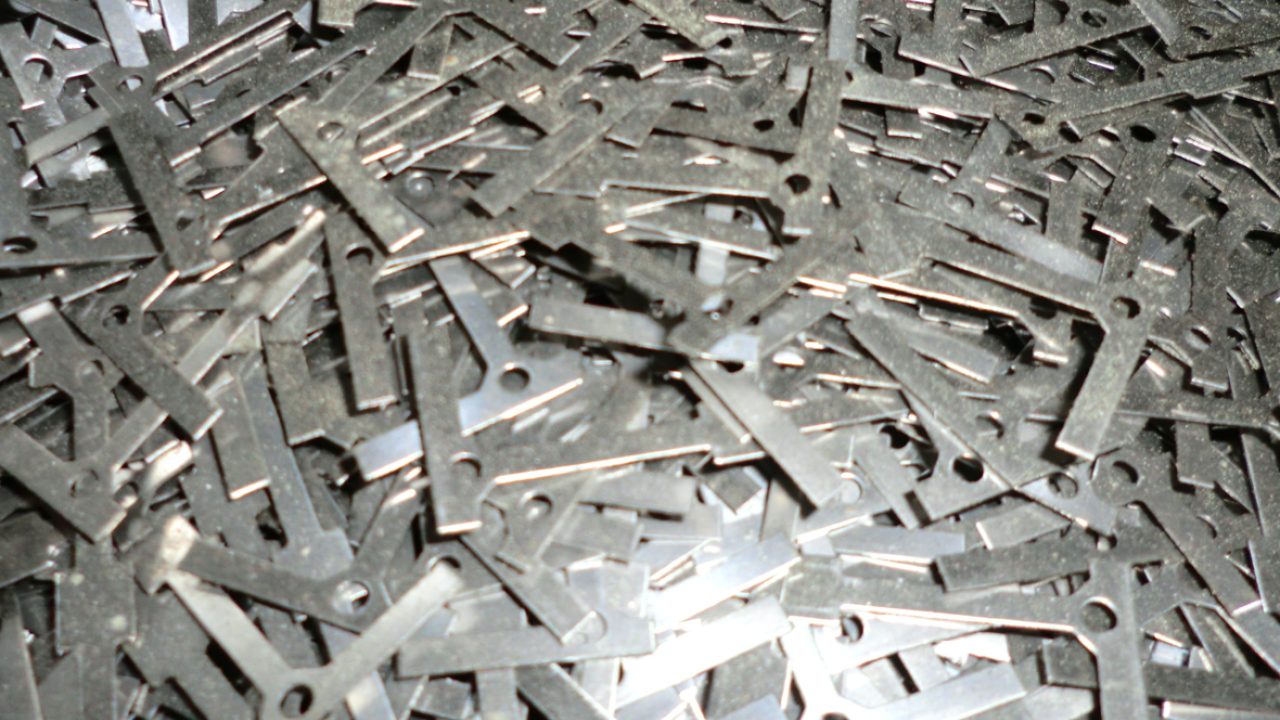 Hurda Nikel Fiyatları 2026! Hurda Şablon, Anot, Turbo, Nikel Fiyatları Ne Kadar? Güncel Kilo ve Ton Fiyat Listesi