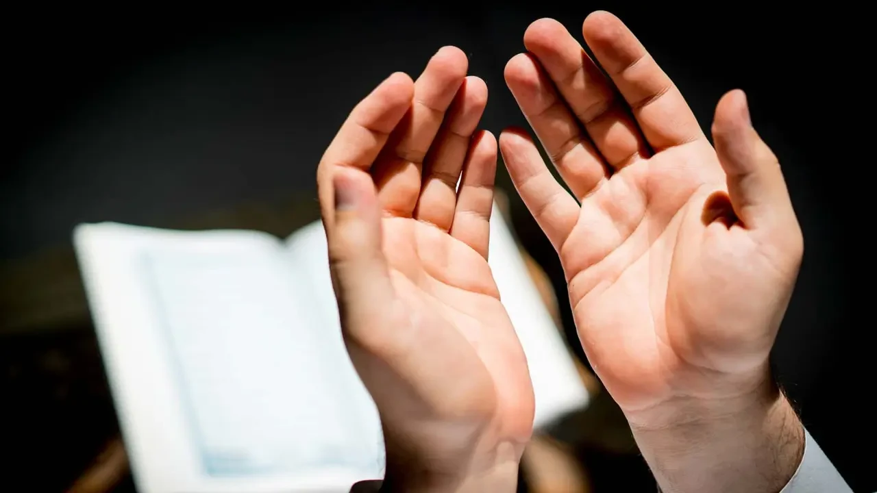 Sınavdan 100 Alma Duası: Zeki ve Başarılı Olmak İçin Okunacak Dualar