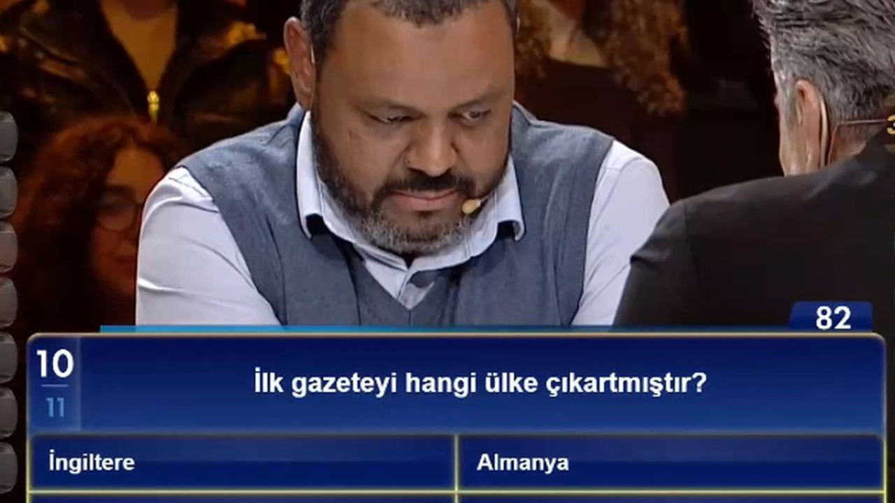 İlk gazeteyi hangi ülke çıkartmıştır? İlk gazeteyi Almanya mı, İngiltere mi, Çin mi, Belçika mı çıkardı?