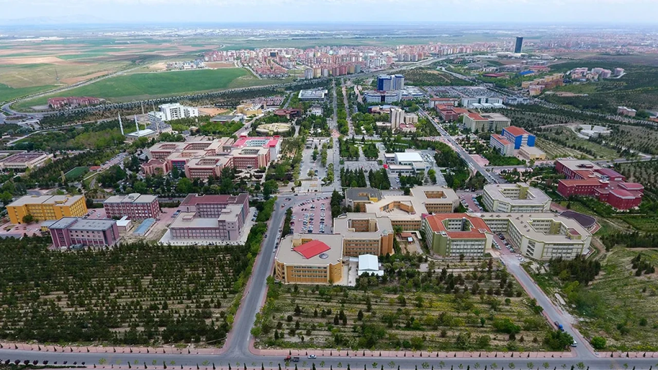 KONYA ÜNİVERSİTELERİ YKS TABAN PUANLARI VE ÖSYM BÖLÜMLER LİSTESİ 2026 || YKS 150, 160, 170, 180, 190, 200, 210, 220, 230, 240, 250, 260, 270, 280, 290, 300, 310, 320, 330, 340, 350, 360, 370, 380, 390, 400 puanla Konya'da nereye, 2 ve 4 yıllık hangi bölümlere gidilir? TYT, AYT Konya devlet üniversiteleri listesi
