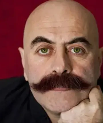 ​Sinemamızın Masal Anlatıcısı Ezel Akay: Eren Kazım Akay Kimdir ve Sanat Yolculuğu Nasıldır?