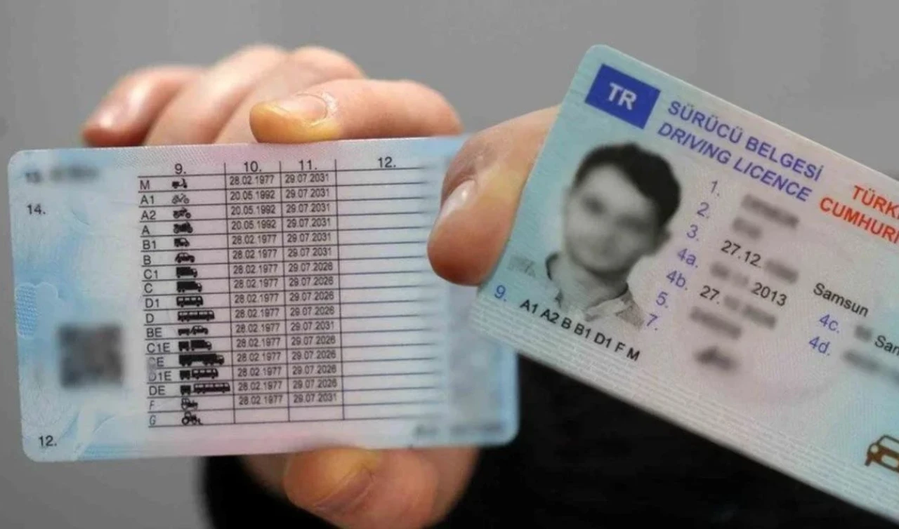 Sürücü Belgesi Sahiplerini İlgilendiren Yeni Kanun Teklifi: Trafikte Kurallar Sil Baştan Değişiyor
