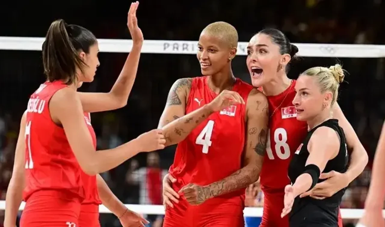 2026 Türkiye Brezilya Voleybol Maçı Ne Zaman, Saat Kaçta ve Hangi Kanalda? Filenin Sultanları VNL Milletler Ligi Final Maçı