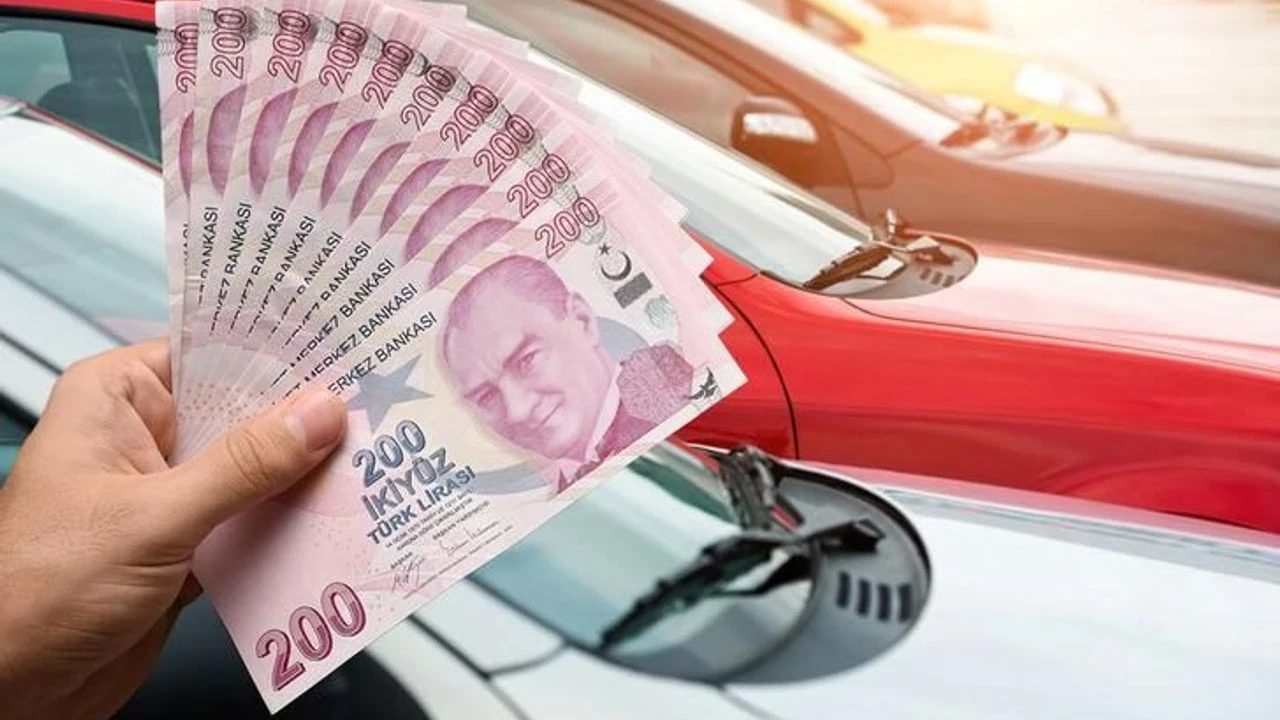 Araç Devir Ücreti 2026 Ne Kadar? Noter Araç ve Motosiklet (Motor) Devir Ücreti, Satış Masrafı ve Tüm Detaylar