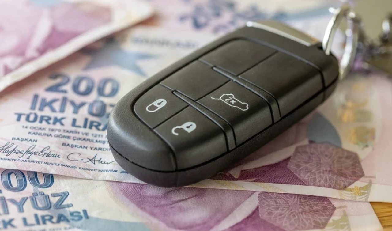 MTV Son Ödeme Tarihi 2026! Motorlu Taşıtlar Vergisi 2. Taksit Ne Zaman Bitiyor, Nasıl Ödenir? Ödenmezse Ne Olur?