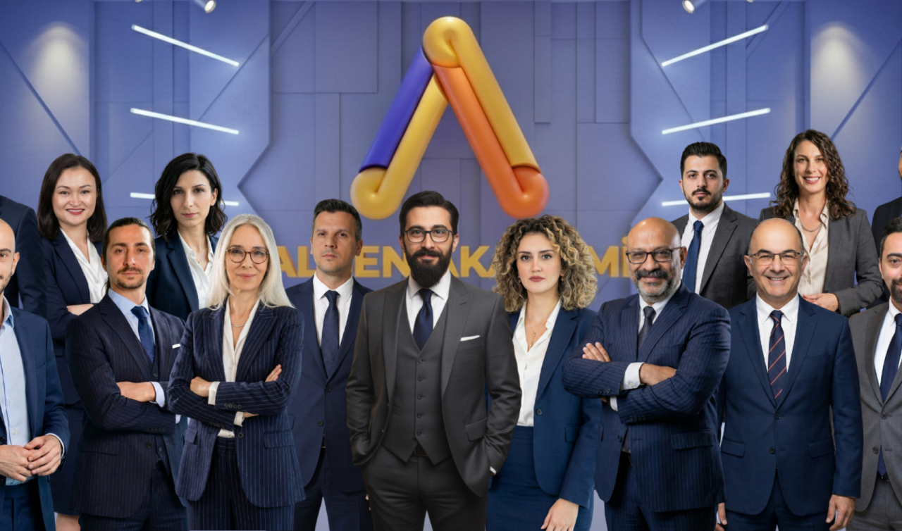Şirketlerde “Davranış Bilimleri” Dönemi: Alben Akademi’den İş Dünyasına Ücretsiz Kurumsal Check-up ve Gelişim Rehberi