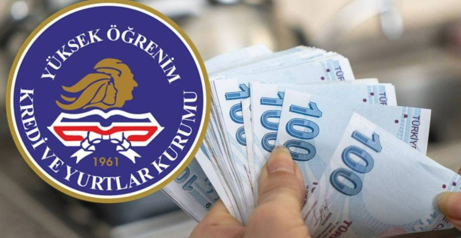 2022 KYK kredi ve burs başvurusu