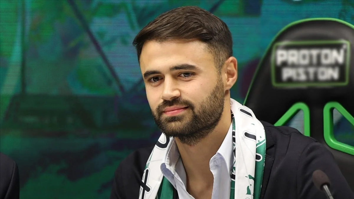 Ahmet Çalık