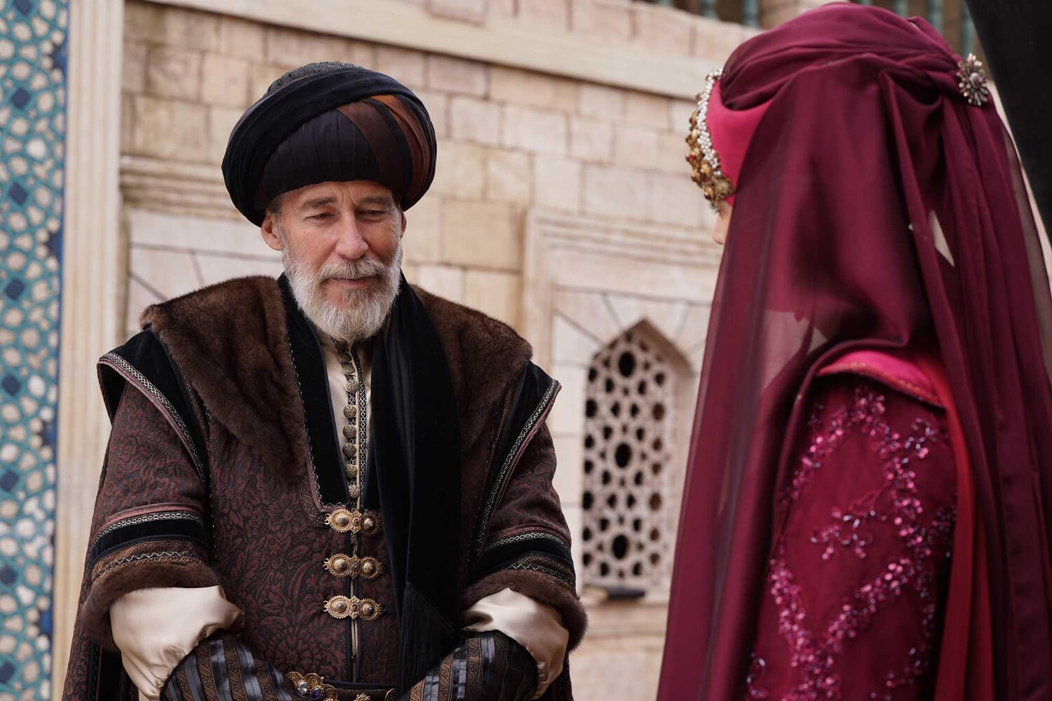 Mehmed Fetihler Sultanı neden bitti final