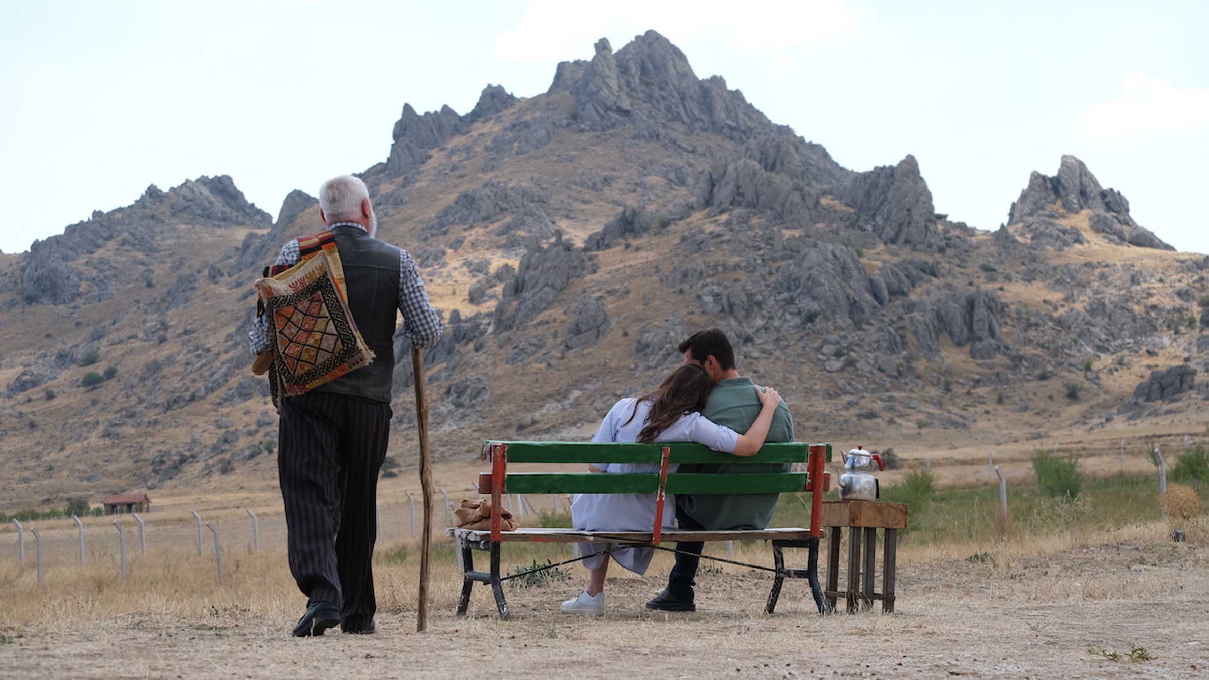 Gönül Dağı Final Mi Yapıyor?
