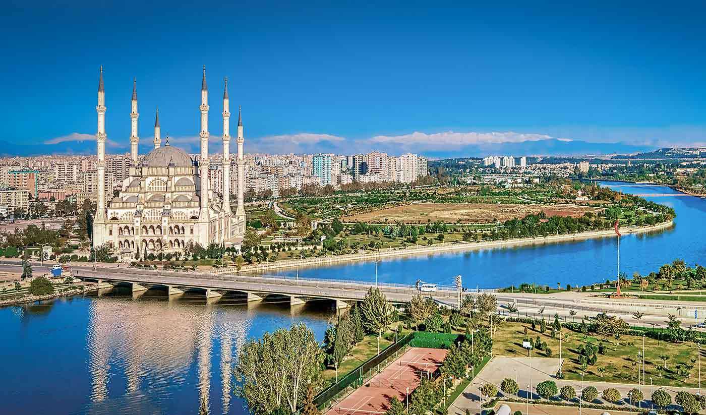 Adana’ya Bu Yıl Kar Yağacak mı?