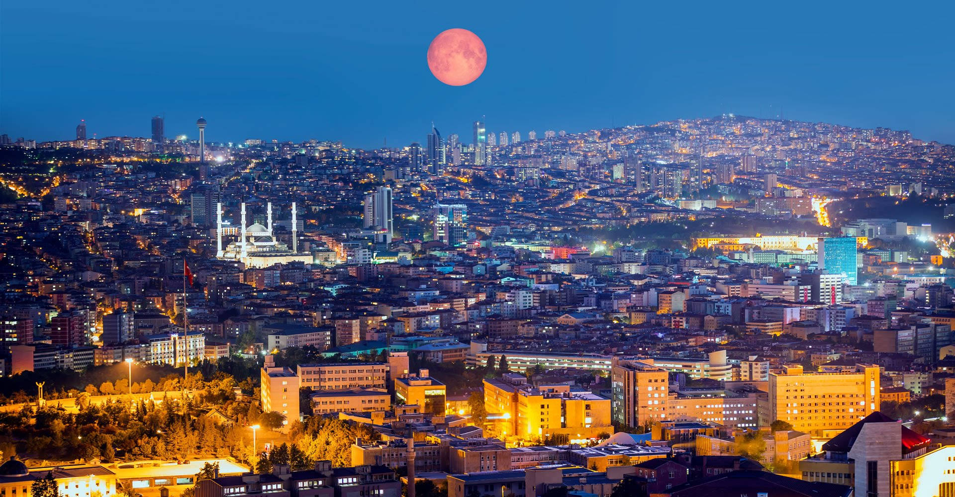 Ankara’ya Bu Yıl Kar Yağacak mı?